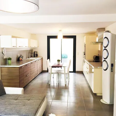 Casa vacanze Playa Bella *