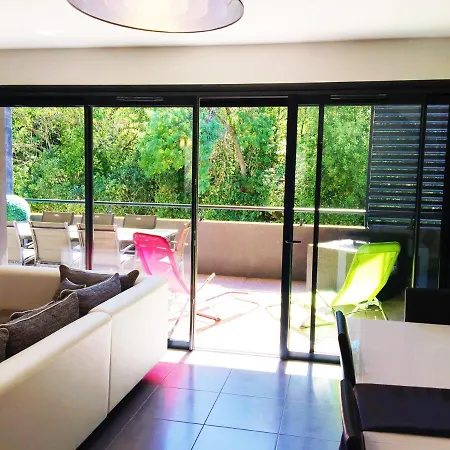 Casa vacanze Playa Bella Pérols