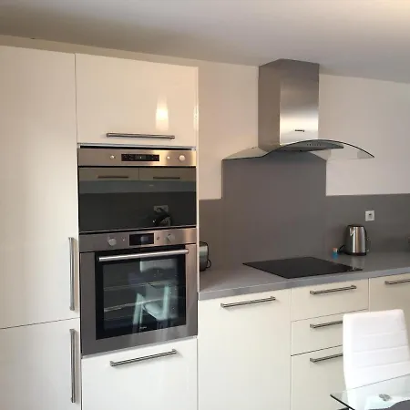 Playa Bella Casa vacanze Pérols