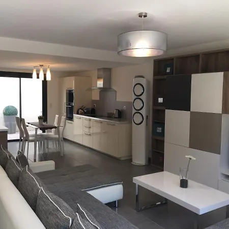 Playa Bella Casa vacanze