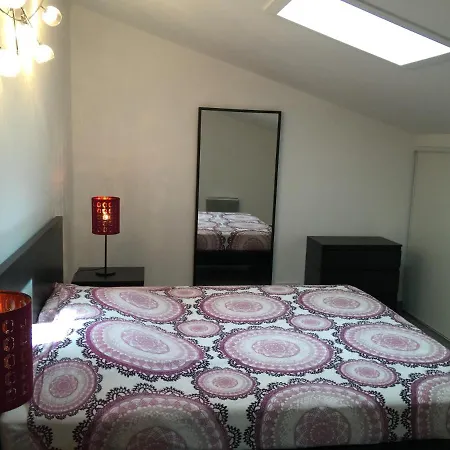 Playa Bella Casa vacanze Pérols