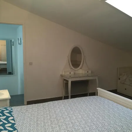 Playa Bella Casa vacanze