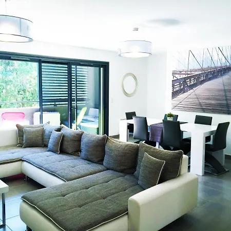 Playa Bella * Pérols