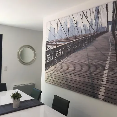 Playa Bella Casa vacanze