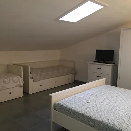 Playa Bella Casa vacanze *